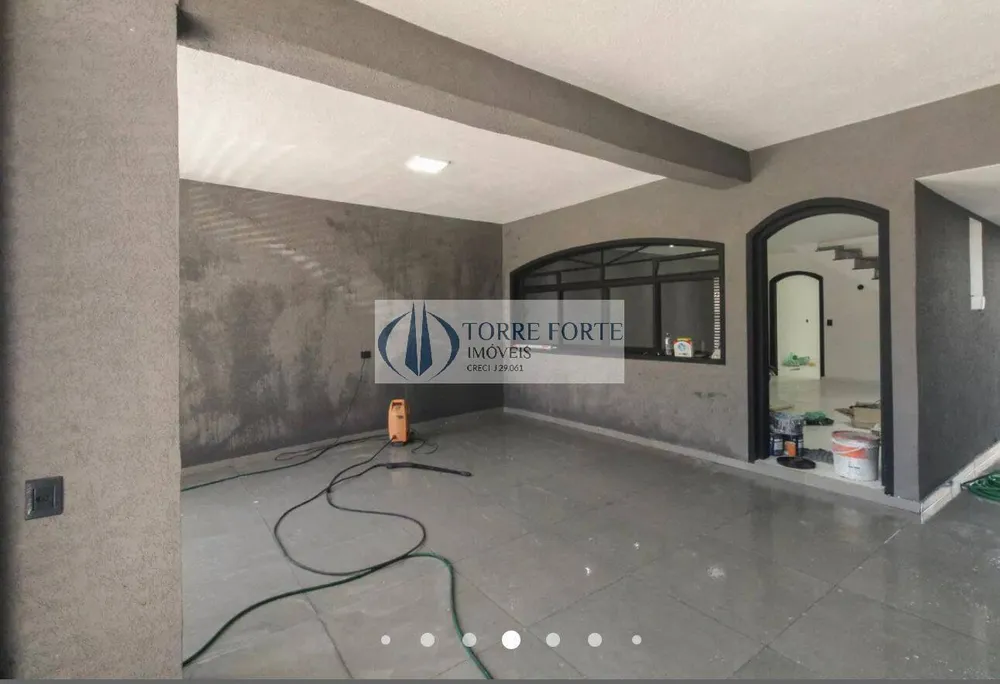 Casa, 3 quartos, 216 m² - Foto 5