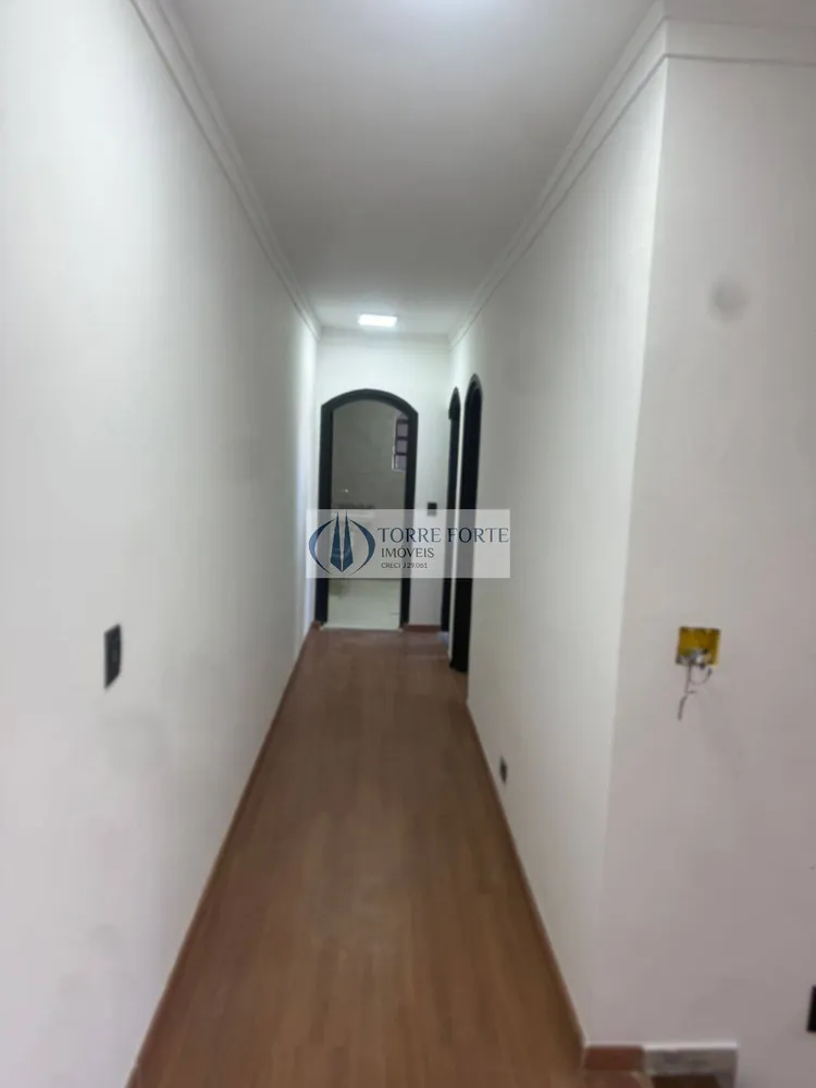 Casa, 3 quartos, 216 m² - Foto 4