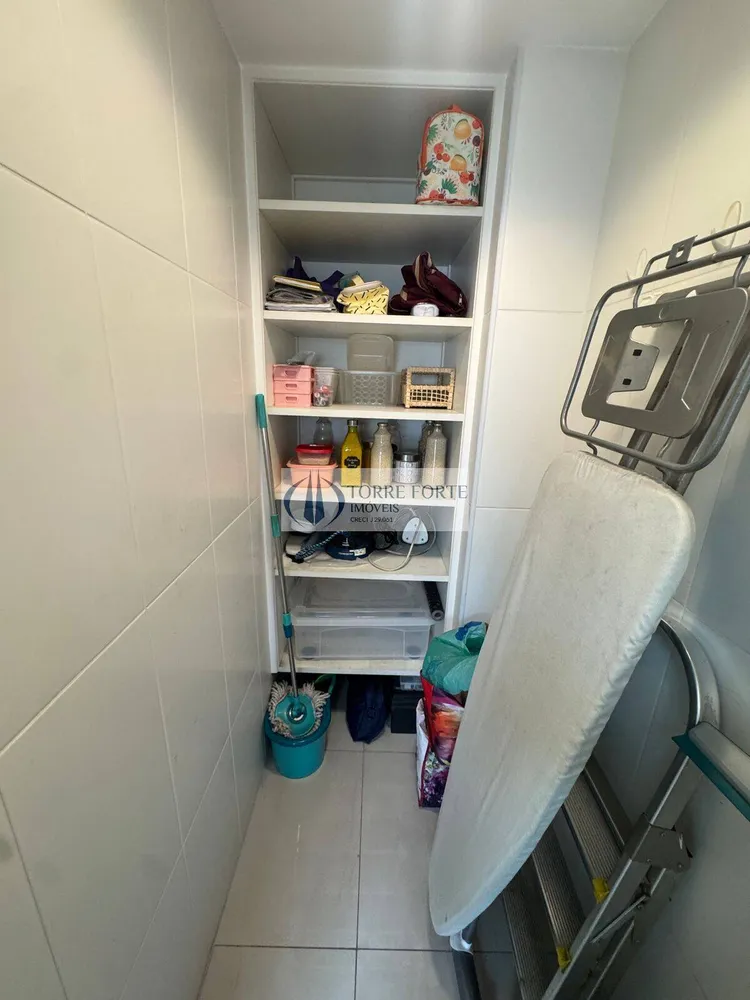 Apartamento, 3 quartos, 172 m² - Foto 2