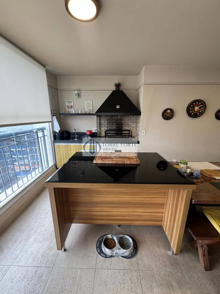 Apartamento, 3 quartos, 172 m² - Foto 7