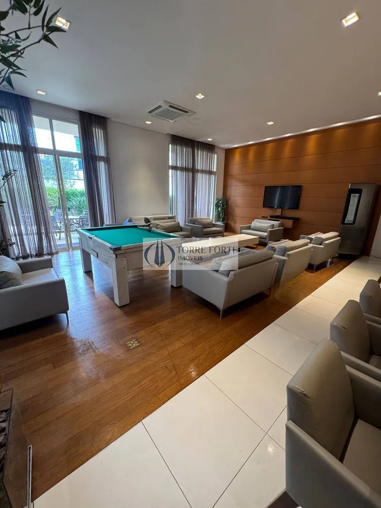 Apartamento, 3 quartos, 172 m² - Foto 1
