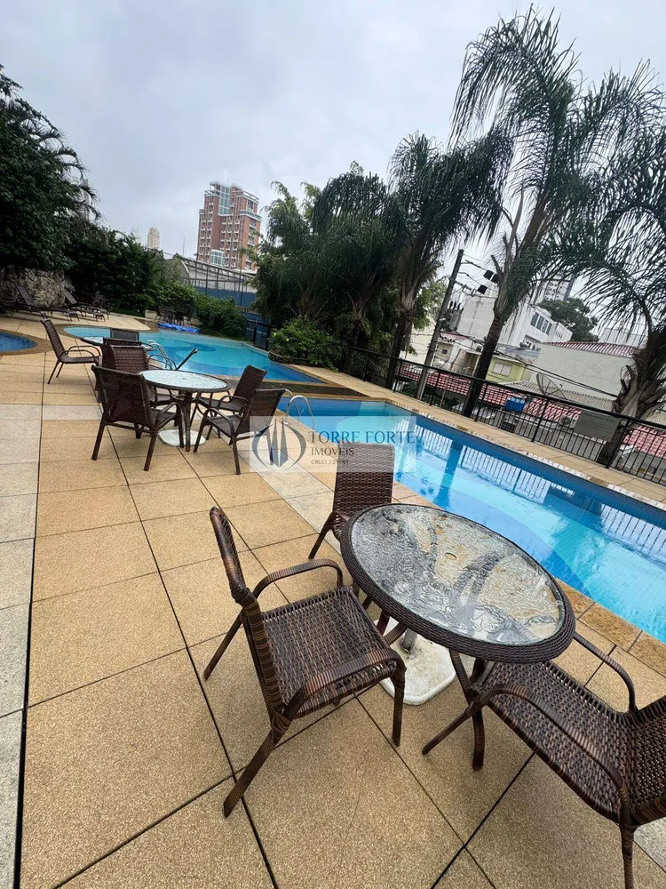 Apartamento, 3 quartos, 172 m² - Foto 4