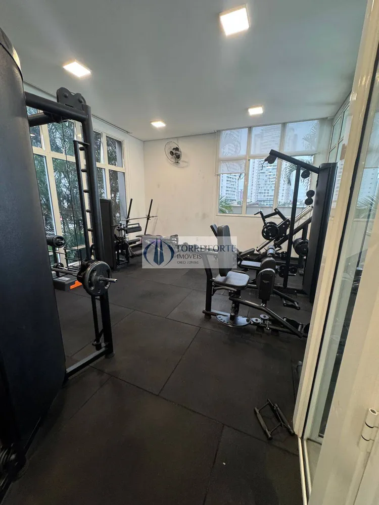 Apartamento, 3 quartos, 172 m² - Foto 6
