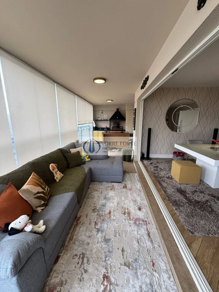 Apartamento, 3 quartos, 172 m² - Foto 5