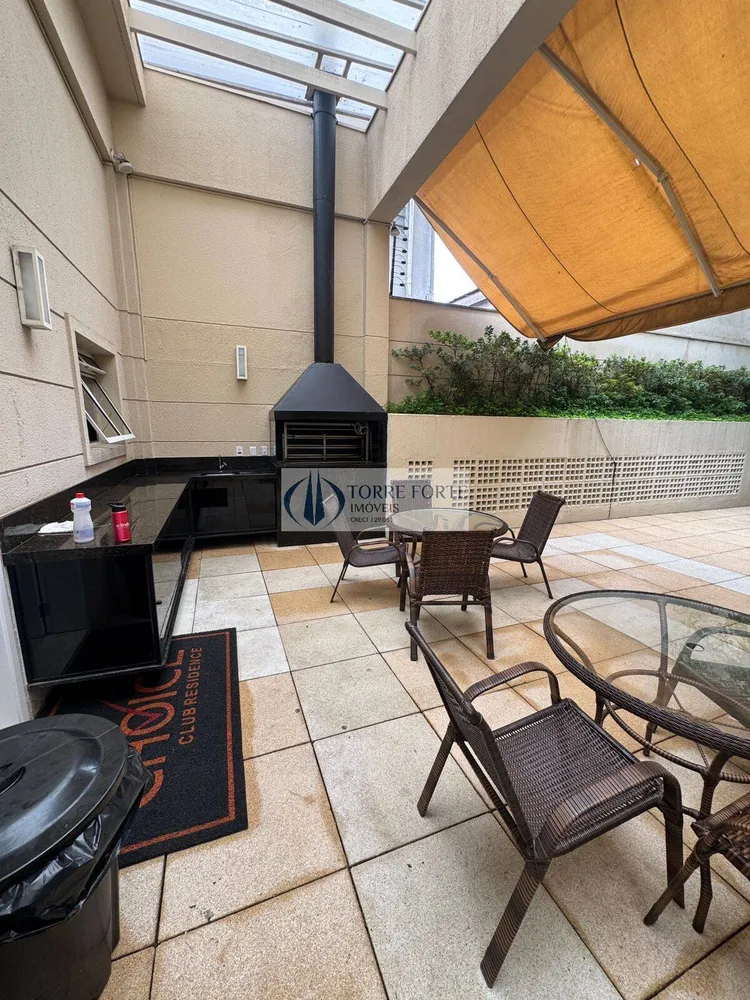 Apartamento, 3 quartos, 172 m² - Foto 8