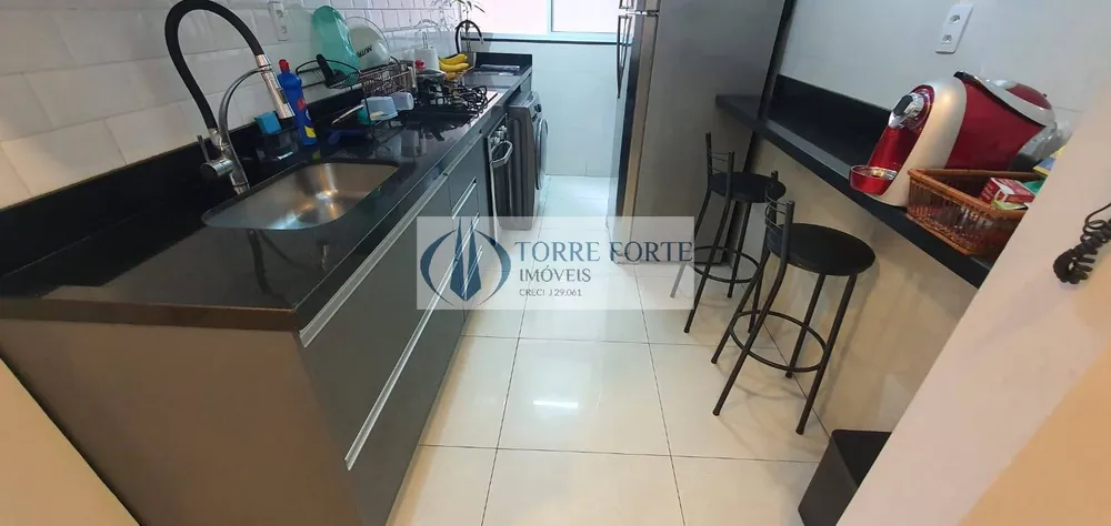 Apartamento, 2 quartos, 93 m² - Foto 7