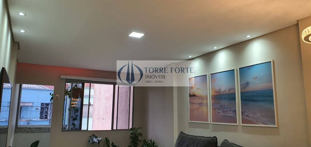 Apartamento, 2 quartos, 93 m² - Foto 2