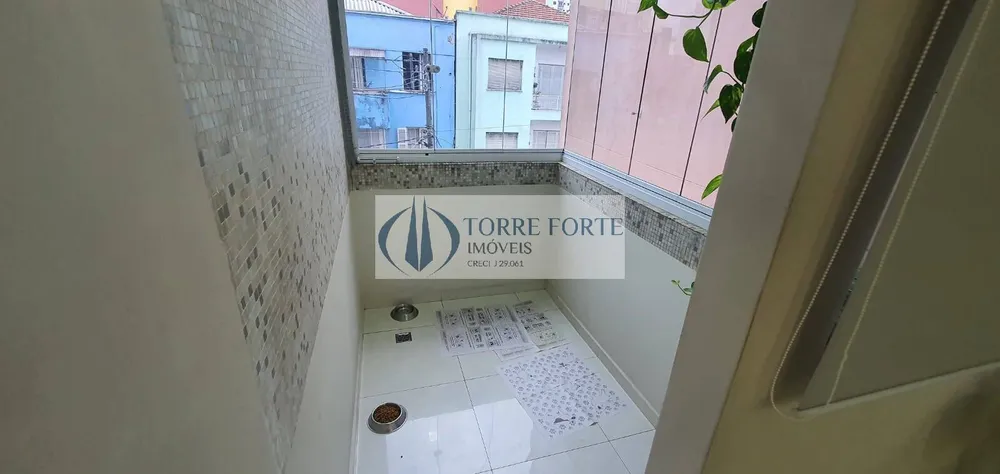 Apartamento, 2 quartos, 93 m² - Foto 5