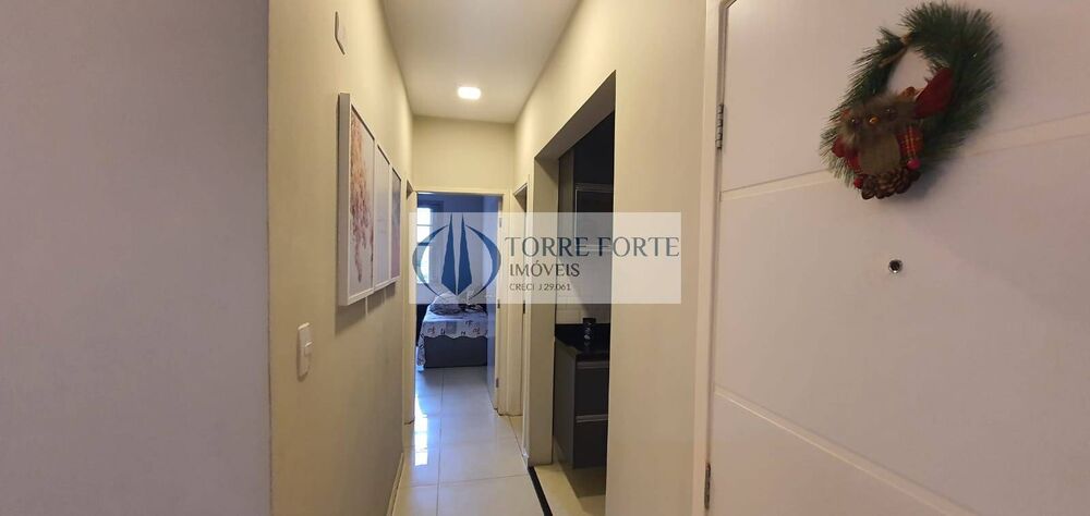 Apartamento, 2 quartos, 93 m² - Foto 1