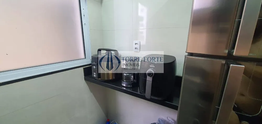 Apartamento, 2 quartos, 93 m² - Foto 8
