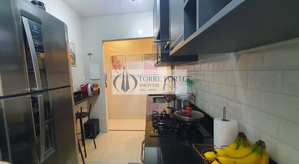Apartamento, 2 quartos, 93 m² - Foto 3