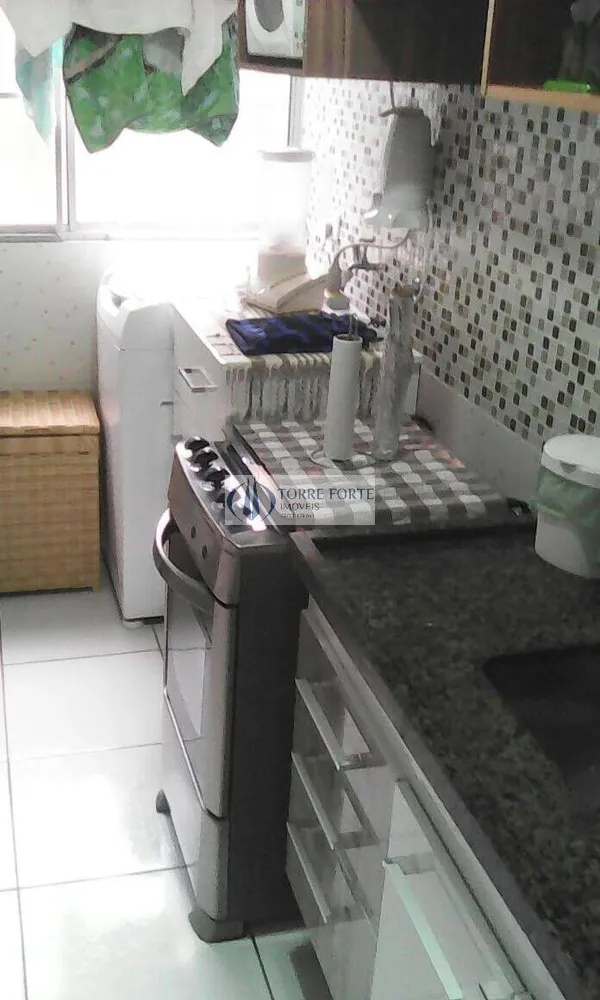 Apartamento, 2 quartos, 34 m² - Foto 1