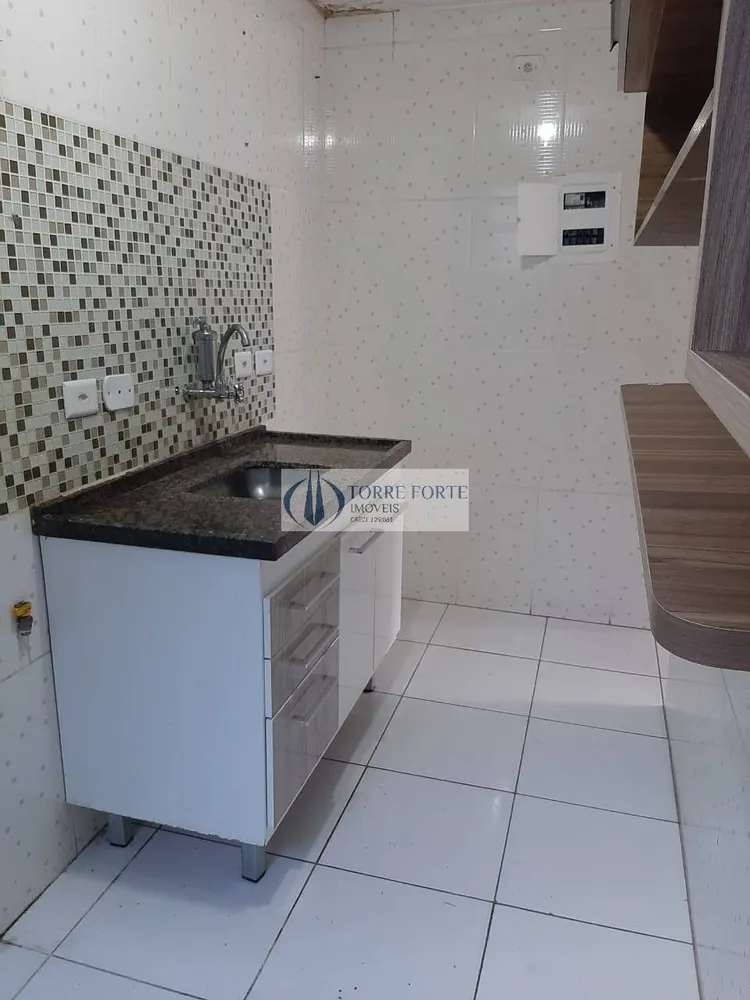 Apartamento, 2 quartos, 34 m² - Foto 3