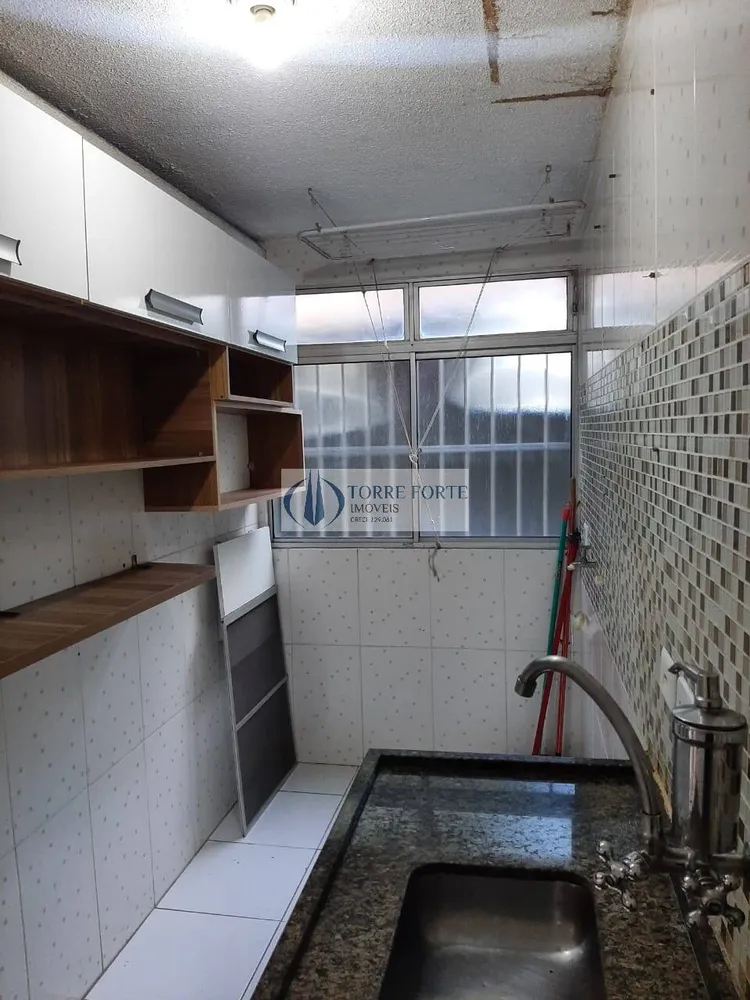 Apartamento, 2 quartos, 34 m² - Foto 4