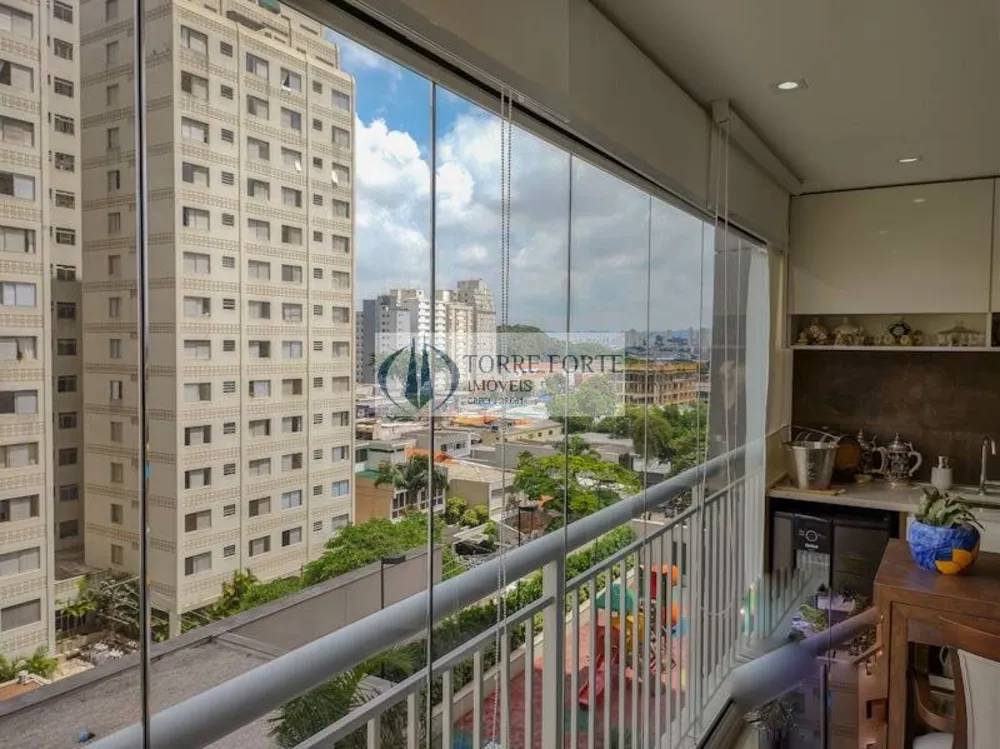 Apartamento, 2 quartos, 102 m² - Foto 4