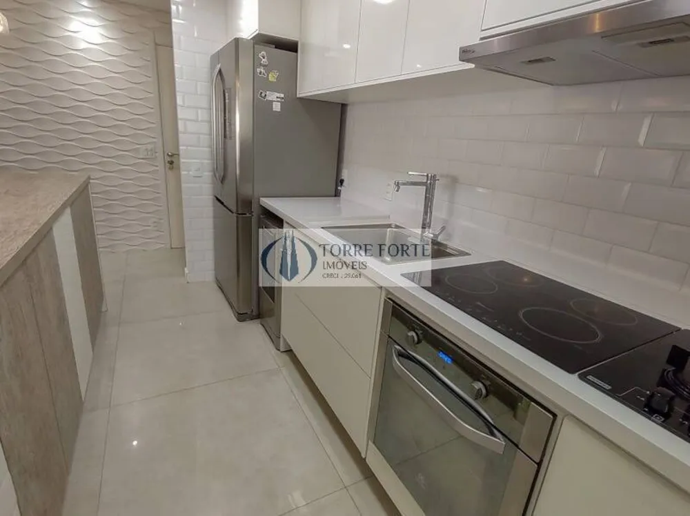 Apartamento, 2 quartos, 102 m² - Foto 3