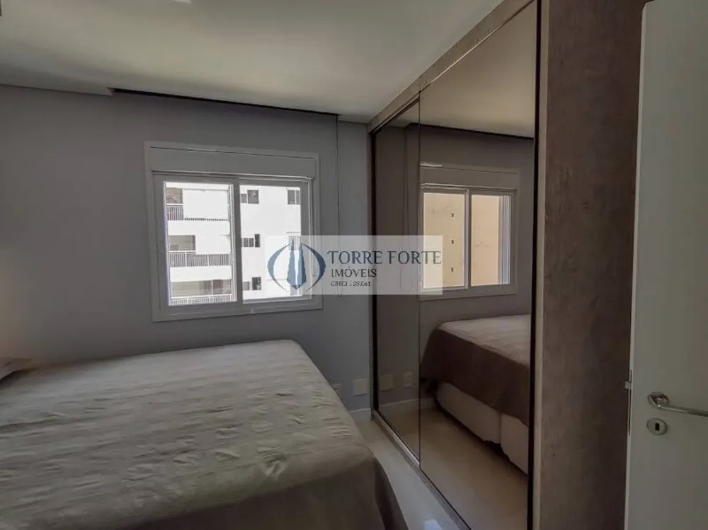 Apartamento, 2 quartos, 102 m² - Foto 2