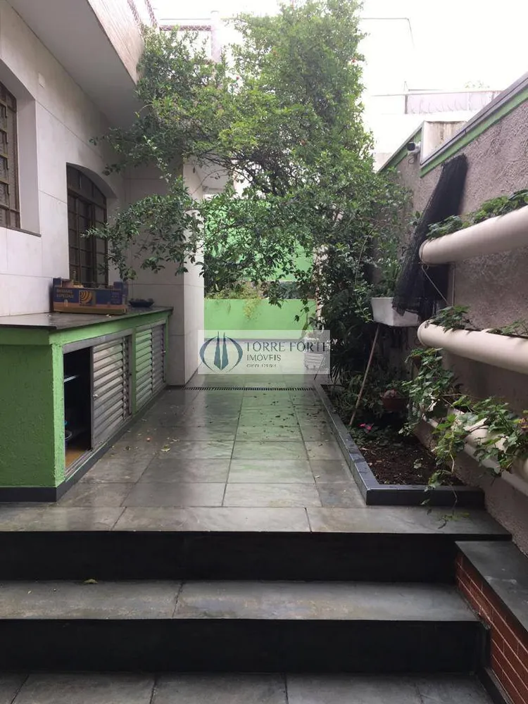 Sobrado, 3 quartos, 280 m² - Foto 3