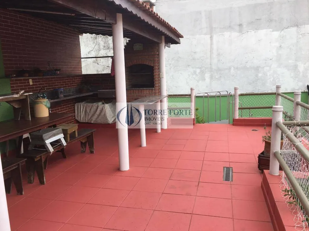 Sobrado, 3 quartos, 280 m² - Foto 4