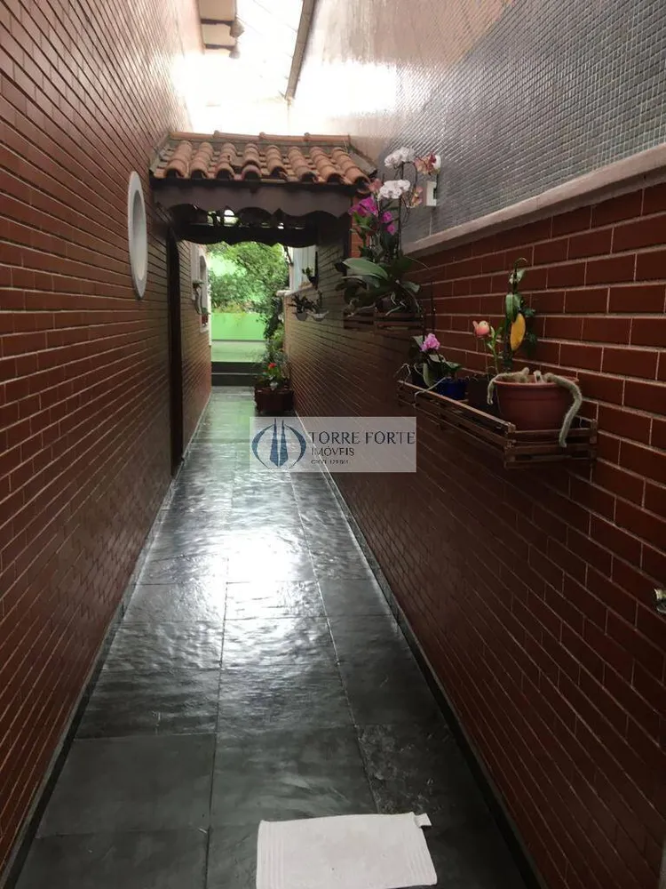 Sobrado, 3 quartos, 280 m² - Foto 2