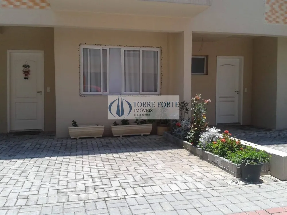 Casa, 3 quartos, 110 m² - Foto 1
