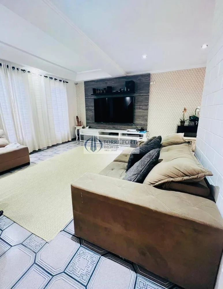 Casa, 3 quartos, 286 m² - Foto 2