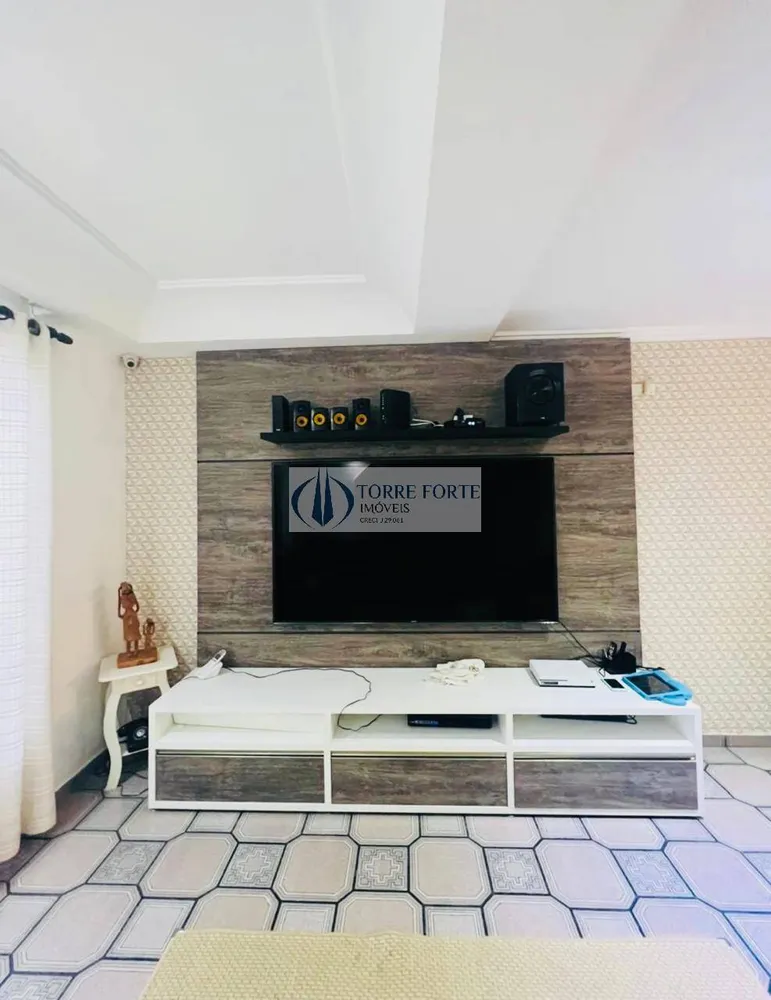 Casa, 3 quartos, 286 m² - Foto 4