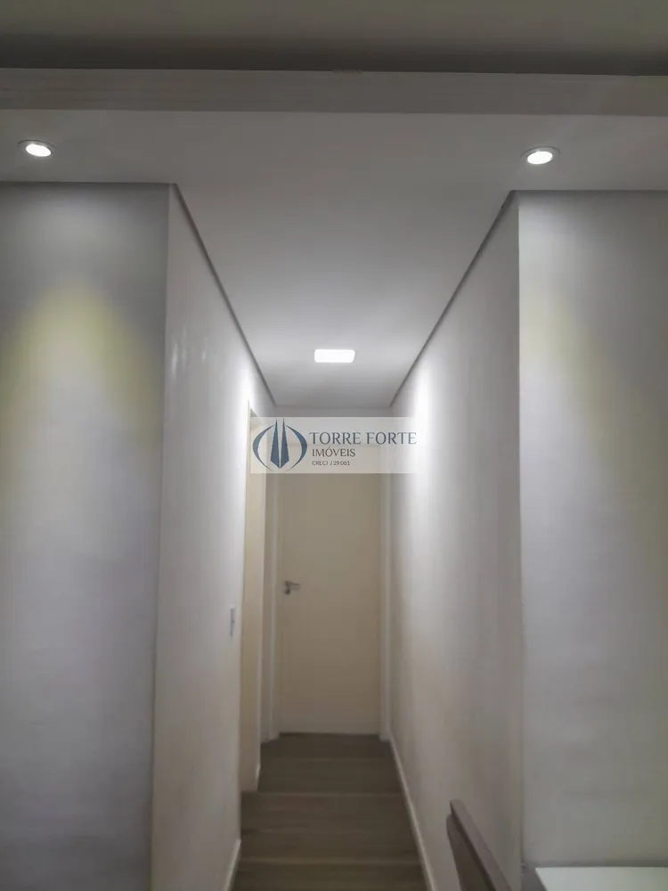 Apartamento, 2 quartos, 45 m² - Foto 7