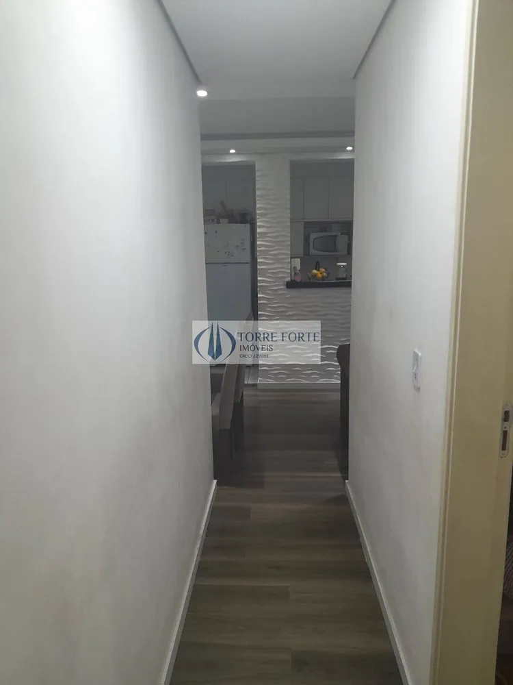 Apartamento, 2 quartos, 45 m² - Foto 6