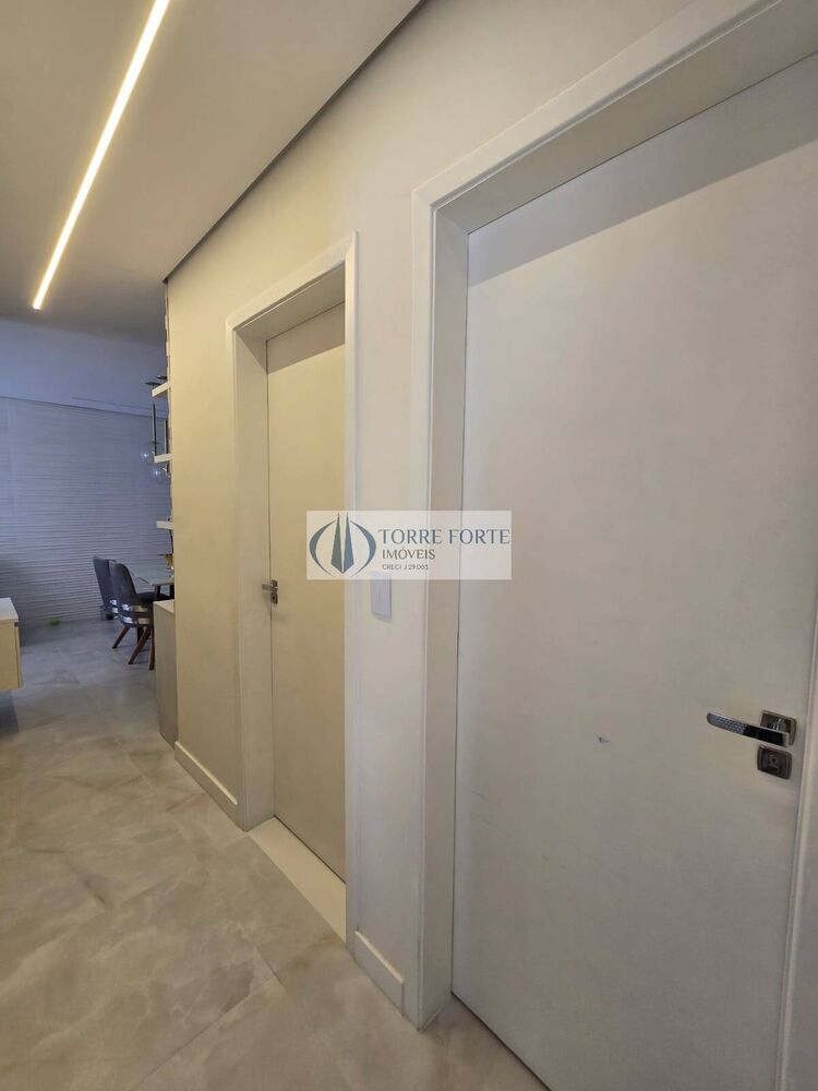 Cobertura, 3 quartos, 184 m² - Foto 4