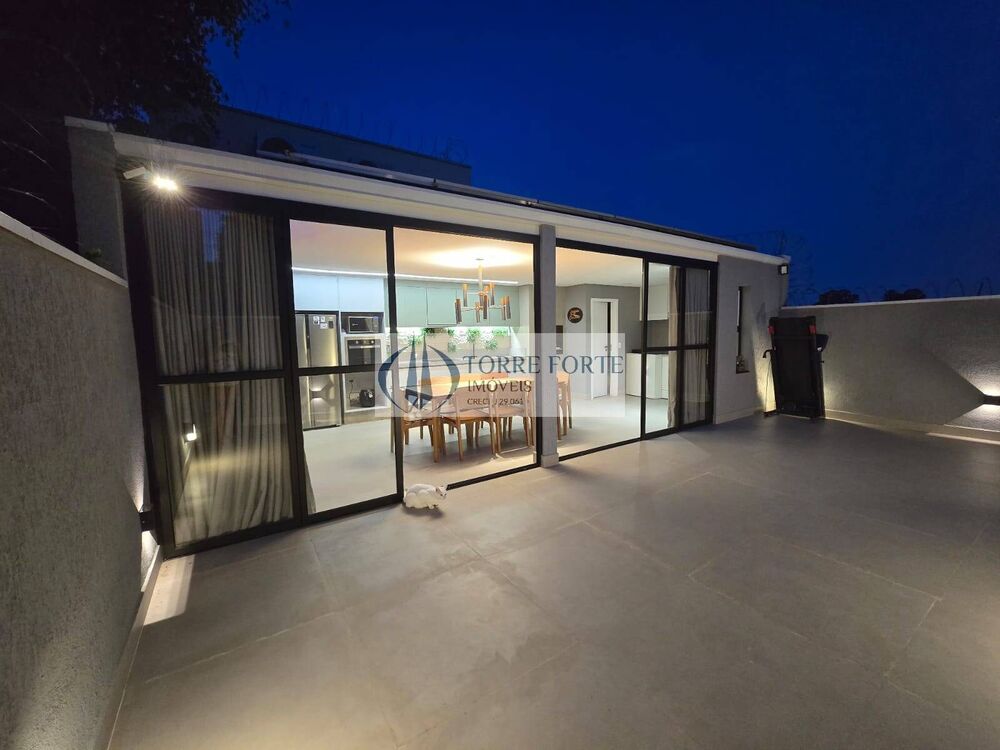 Cobertura, 3 quartos, 184 m² - Foto 1