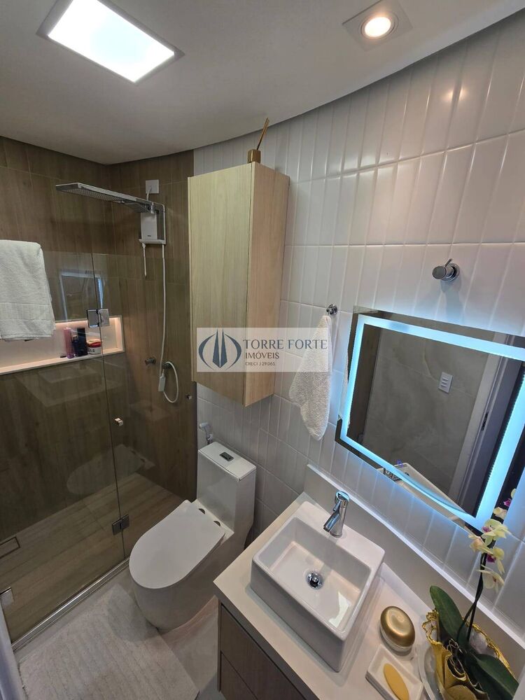 Cobertura, 3 quartos, 184 m² - Foto 3