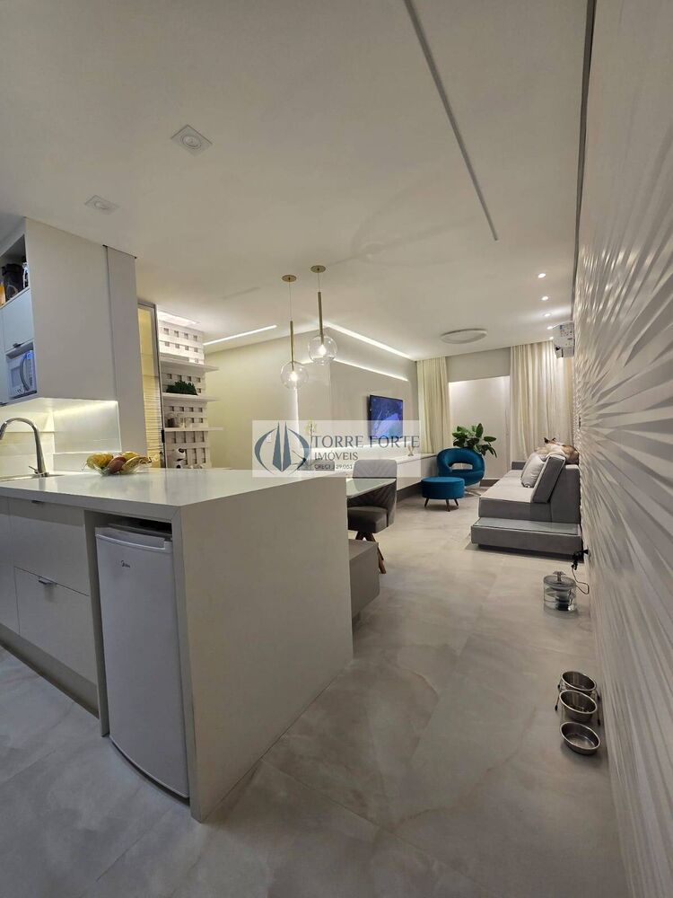 Cobertura, 3 quartos, 184 m² - Foto 2