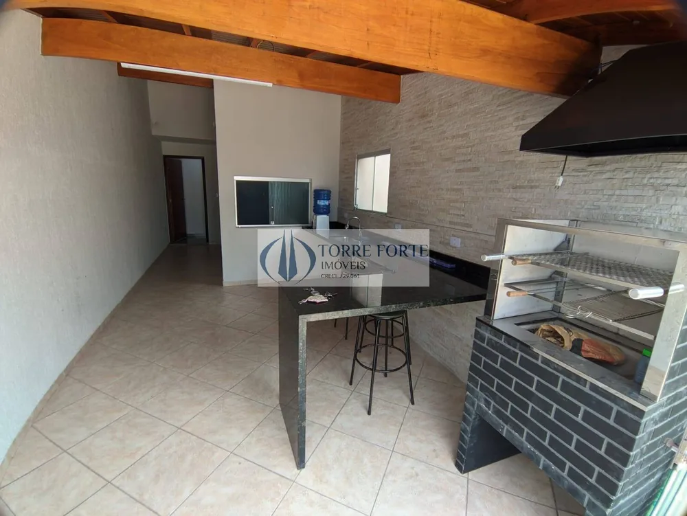 Cobertura, 2 quartos, 198 m² - Foto 1