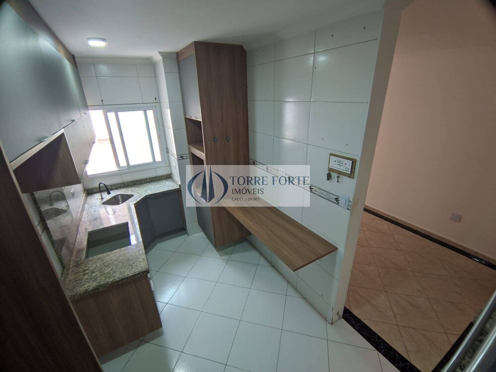 Cobertura, 2 quartos, 198 m² - Foto 1