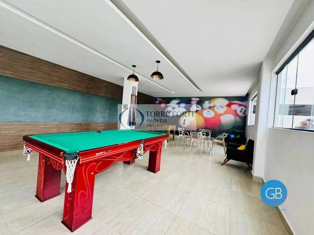 Apartamento, 2 quartos, 44 m² - Foto 4