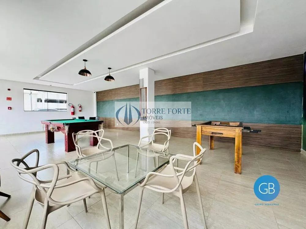 Apartamento, 2 quartos, 44 m² - Foto 3
