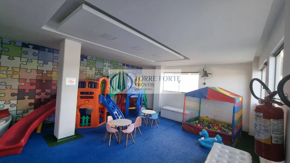 Apartamento, 2 quartos, 44 m² - Foto 1
