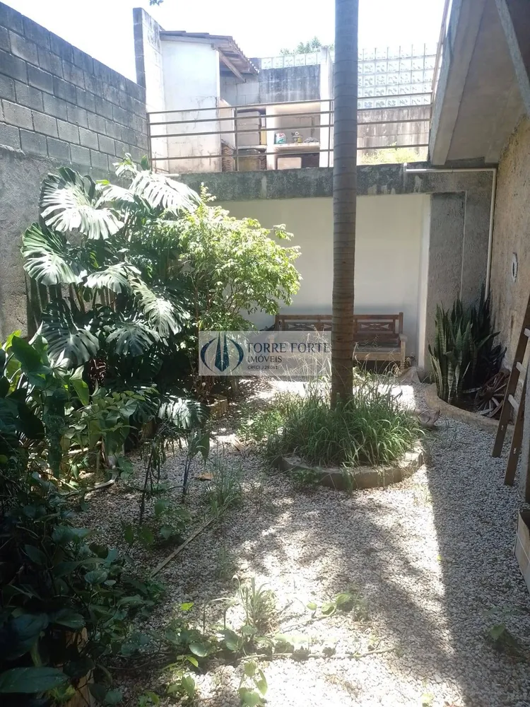 Casa, 2 quartos, 167 m² - Foto 6
