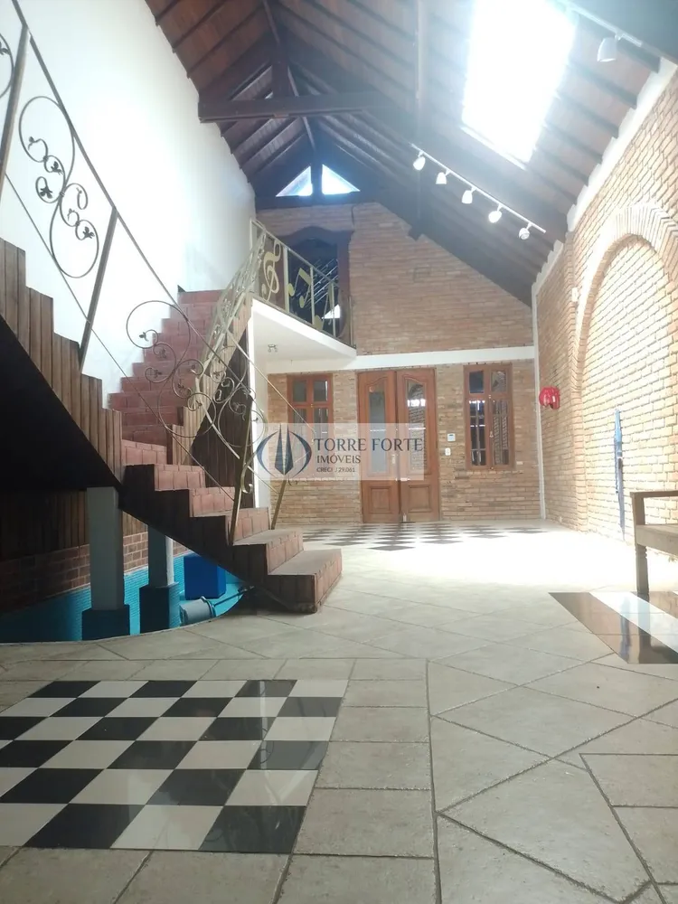 Casa, 2 quartos, 167 m² - Foto 1