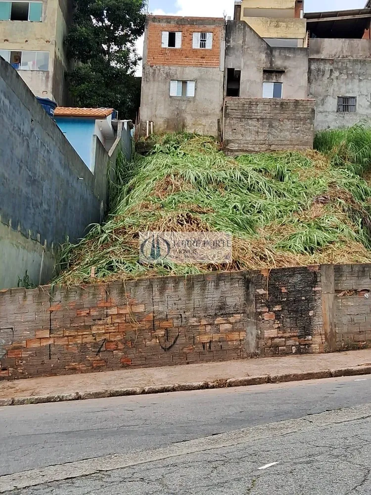 Terreno, 300 m² - Foto 1