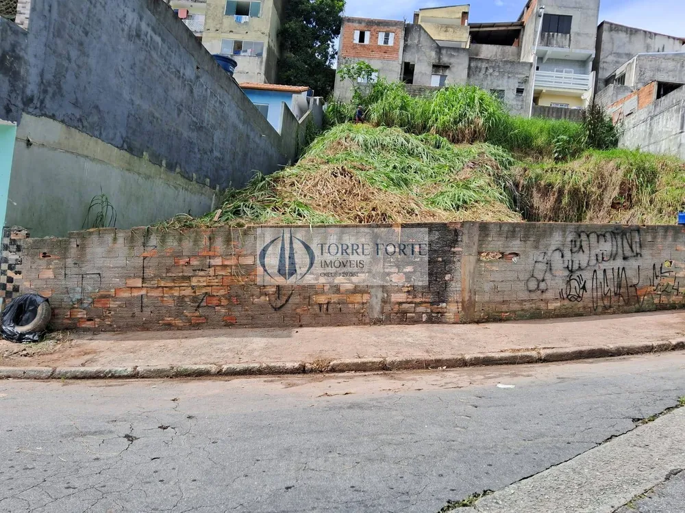 Terreno, 300 m² - Foto 2