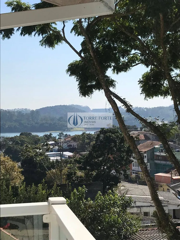 Sobrado, 4 quartos, 600 m² - Foto 1