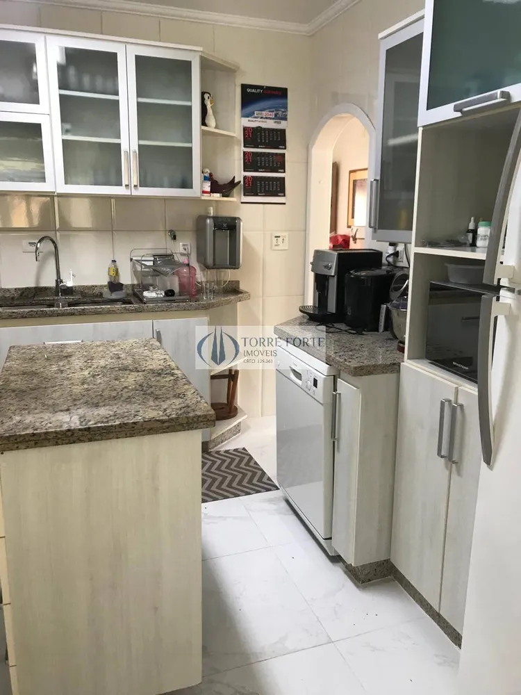 Sobrado, 4 quartos, 600 m² - Foto 6