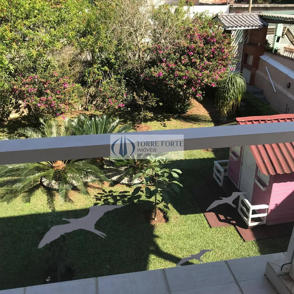 Sobrado, 4 quartos, 600 m² - Foto 4