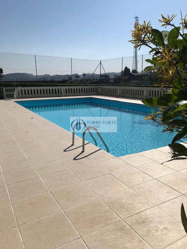 Sobrado, 4 quartos, 600 m² - Foto 7