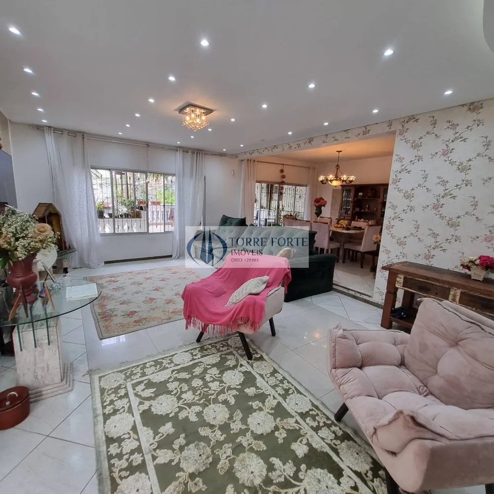 Casa, 4 quartos, 380 m² - Foto 3