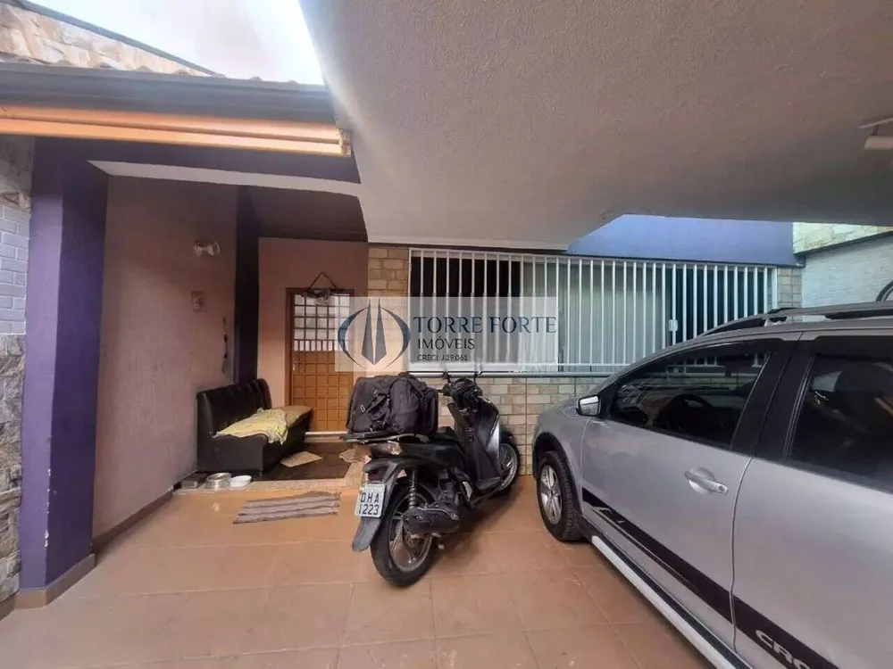 Casa, 3 quartos, 180 m² - Foto 6