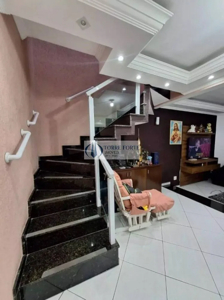 Casa, 3 quartos, 180 m² - Foto 5