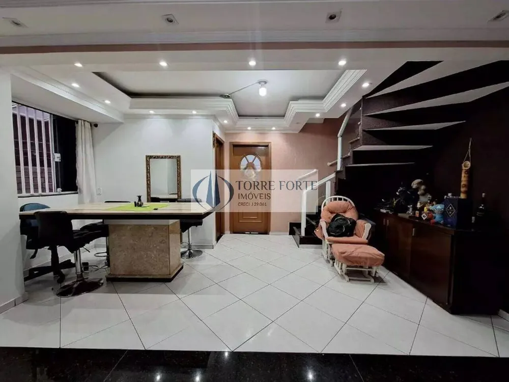 Casa, 3 quartos, 180 m² - Foto 8